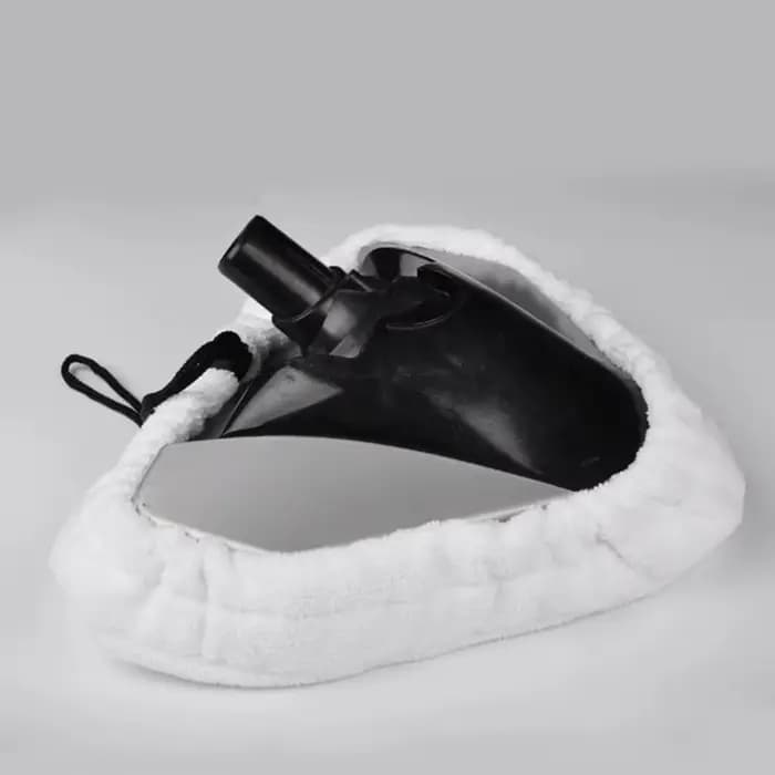 Pour Bissell 2078 76B2A pour Steamboy X5 H2O H20 S302 S001 S3500 SKG 1500W pièces lavables en microfibre tampon de vadrouille à vapeur accessoires