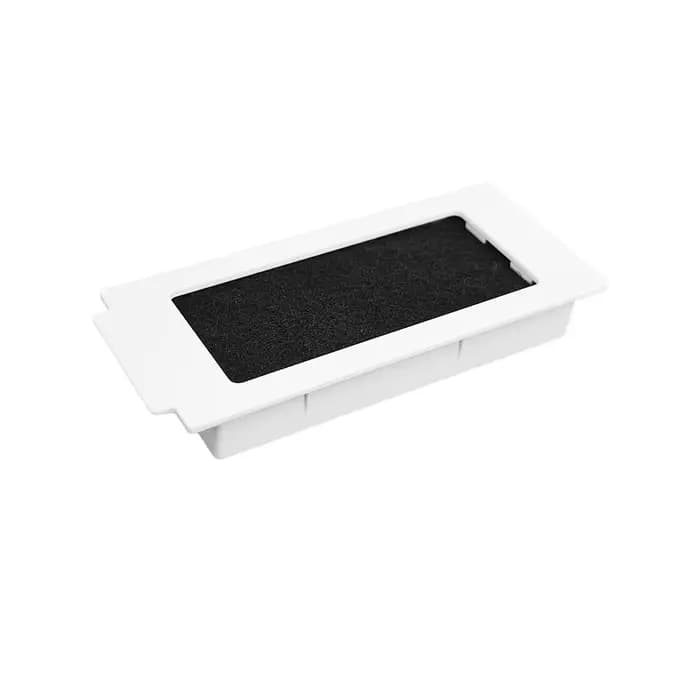 Pour Ecovacs T30 PRO Omni / T30 OMmni / T30S série aspirateur de nettoyage brosse principale/latérale filtre HEPA sac à poussière accessoires de remplacement