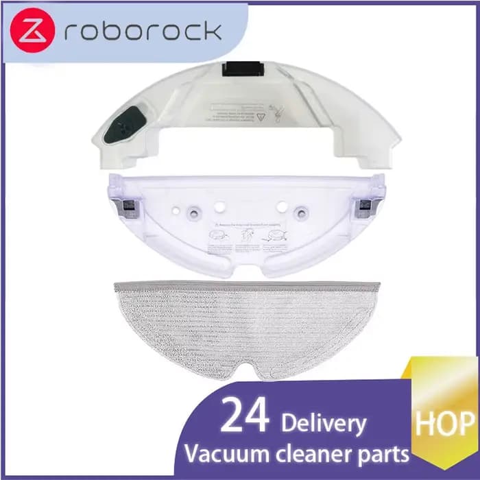 Accessoires pour aspirateur Roborock S5 MAX S50 MAX S55 MAX Dock MAXV T7 Pro