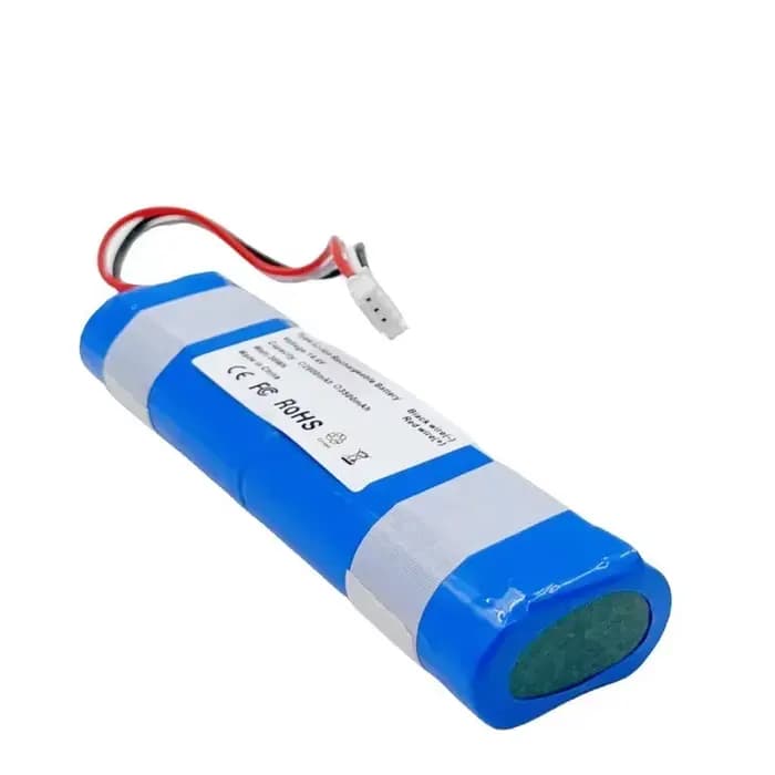 Batterie au Lithium pour aspirateur Ecovacs DJ35 DJ36 DJ65 DK33 DK35 DK36 DK39 DK41 DV33 DG31 DG36 DX55 DN55 DN56 DN58