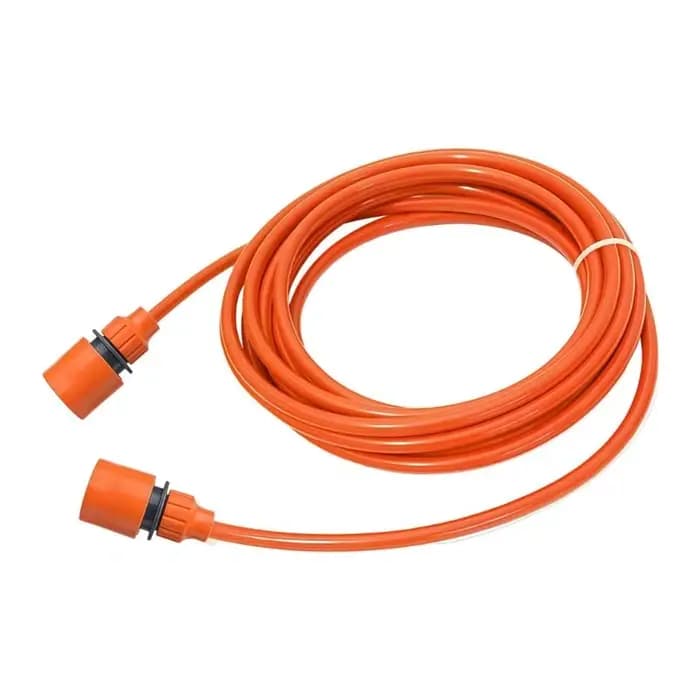 Tuyau d'eau Flexible résistant aux torsions