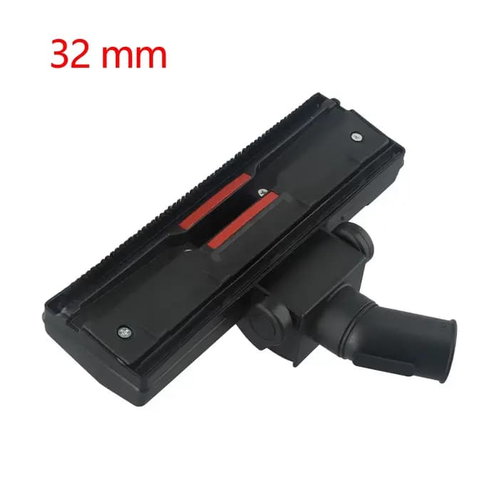 Buse d'aspirateur de brosse de sol