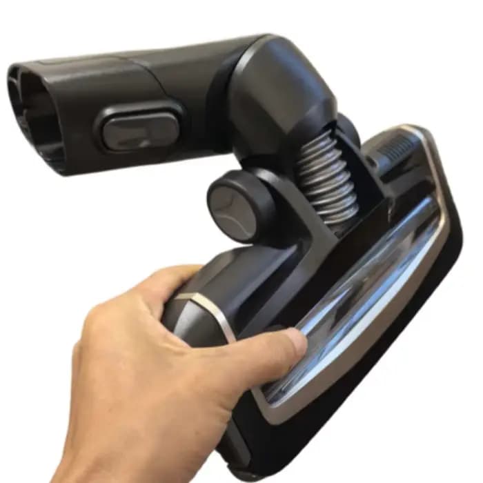 Brosse électrique pour aspirateur