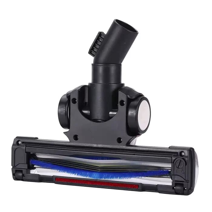 Tête de brosse turbo universelle pour aspirateur
