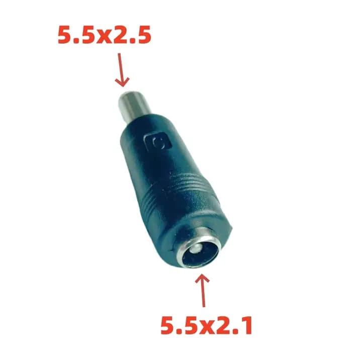 30V 0.8A adaptateur secteur chargeur