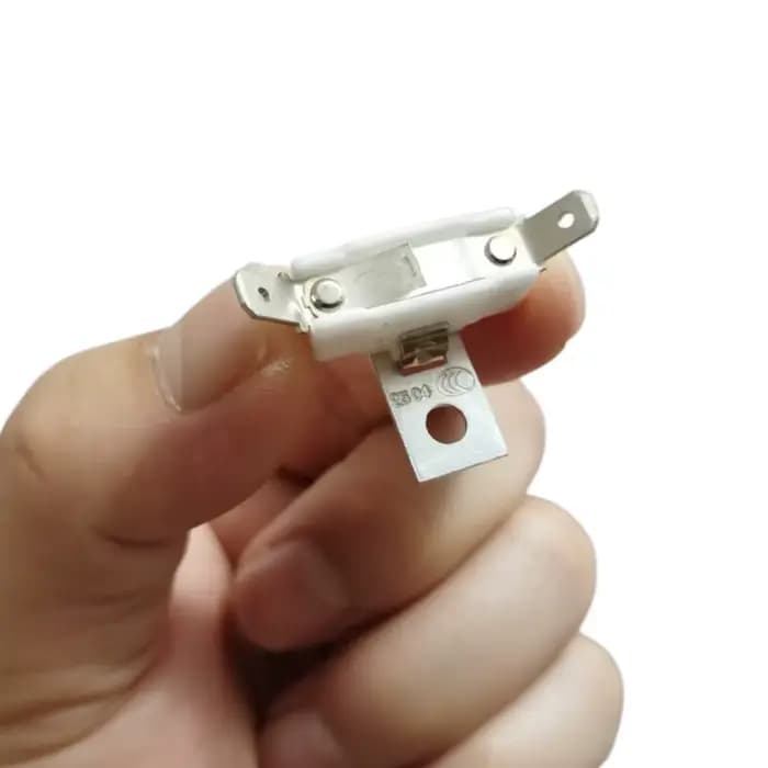 250V 10A 255 ° Fer à vapeur TCO Thermaster Tf255-ph pour remplacement Philips Gc9550