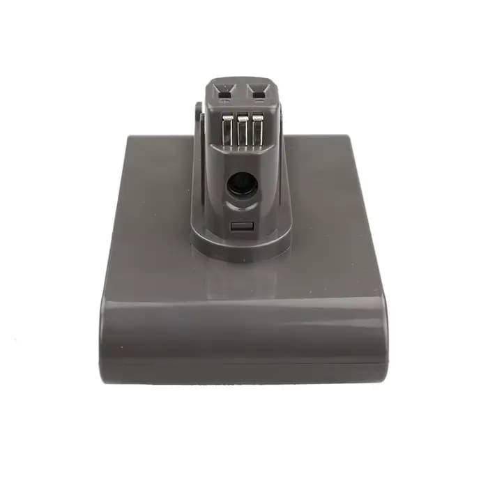 Nouvelle batterie Rechargeable pour aspirateur au Lithium 22.2V 6.0Ah (Type A) pour Dyson DC44 DC45 DC31 DC34 DC35 Animal 917083-09