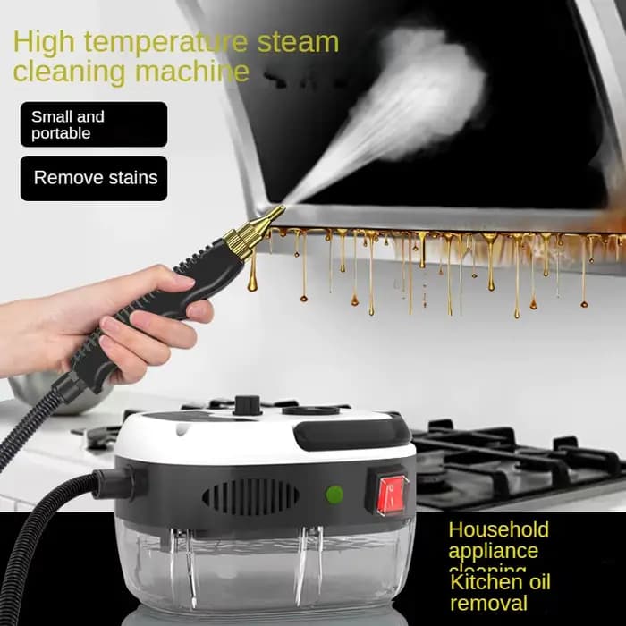Nettoyeur à vapeur 2500W