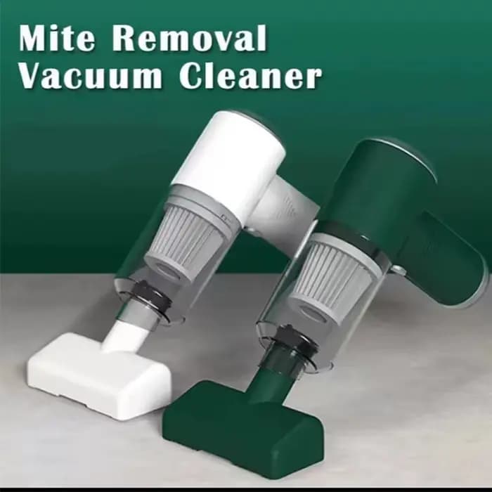 Aspirateur anti-acariens de lit