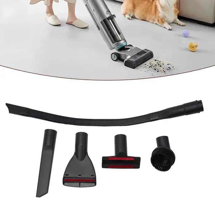 Jeu de buses pour aspirateur Bosch