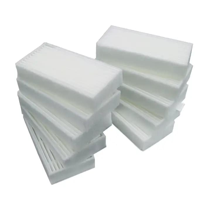 Filtre HEPA Pound pour aspirateur