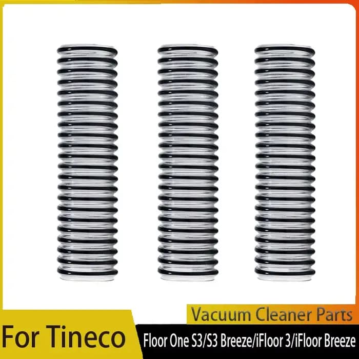 Tube Flexible pour Conduit betérieur d'Aspirateur
