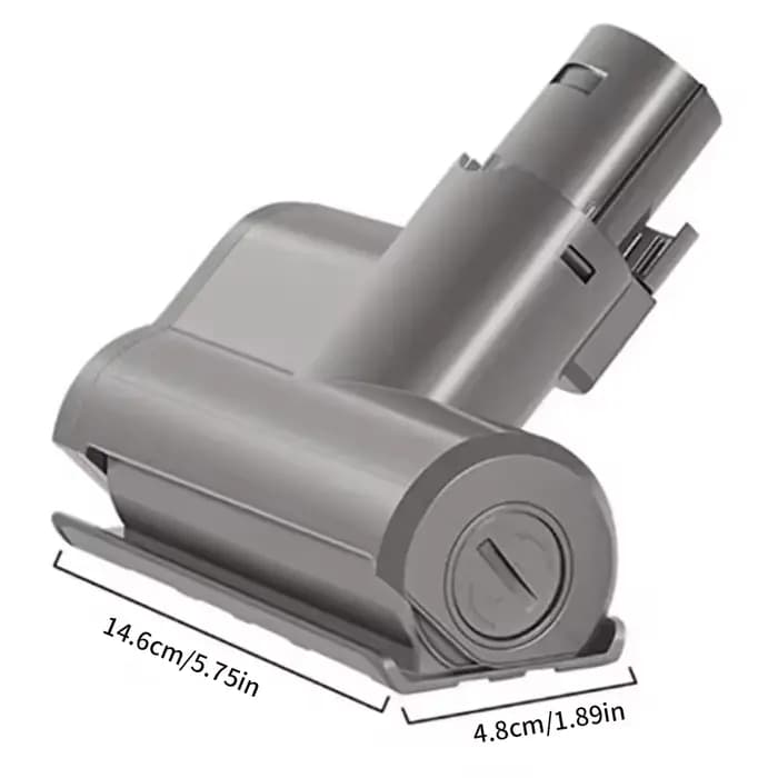 Tête de brosse pour aspirateur Dyson V6 DC45 DC58 DC59 DC61 DC62 DC74