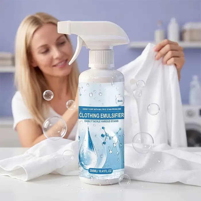 Dégraissant pour vêtements 1/2PCS-300ml