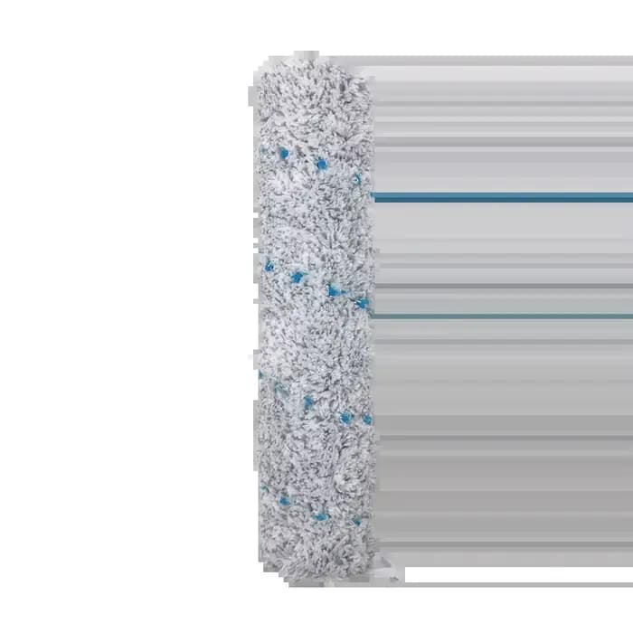 Jeu de filtres à brosse à rouleau 2554A pour aspirateur sec et humide Bissell Crosswave sans fil série Max 2554 2590 2593 2596