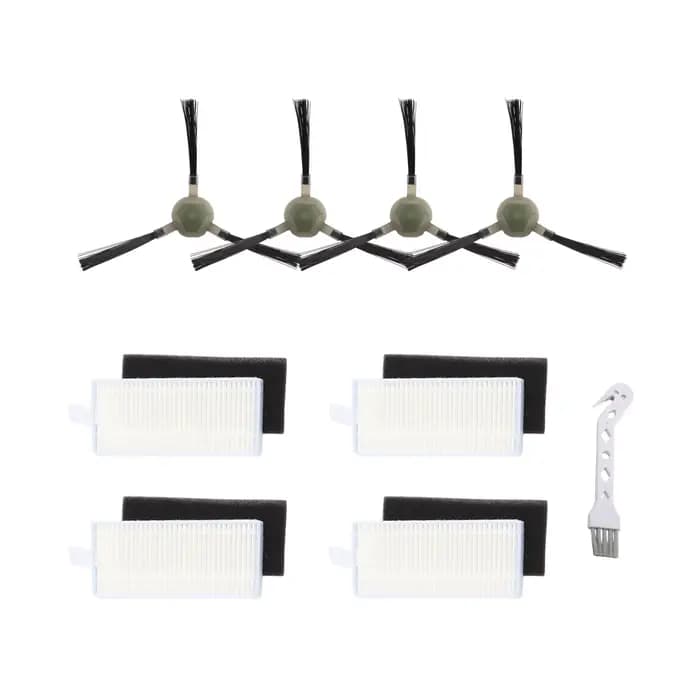 Accessoires pour aspirateur