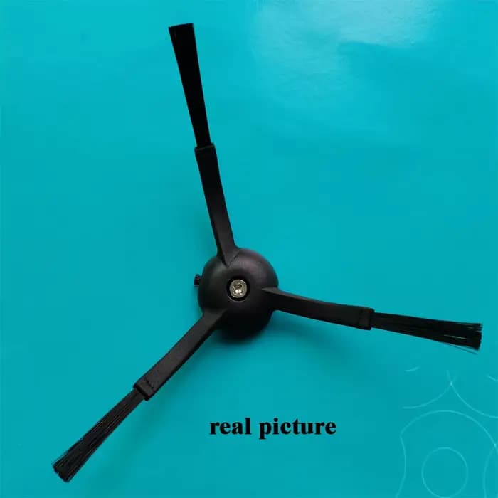 Roborock-Brosse latérale pour aspirateur robot S8 Pro Ultra