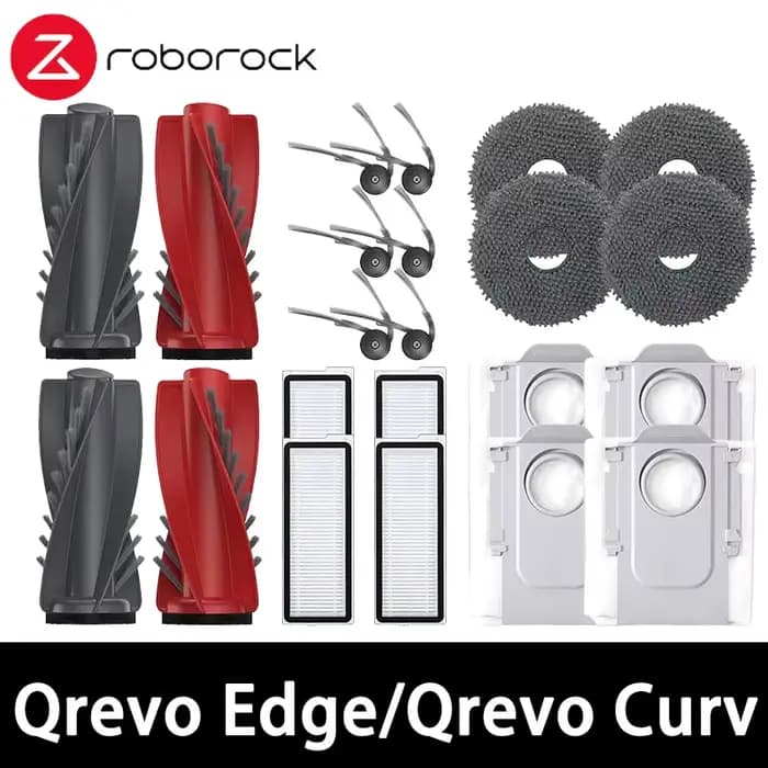 Roborock Qrevo 5AE / Curv / CurvC