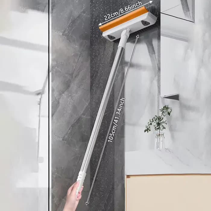 Grattoir en Silicone évolutif
