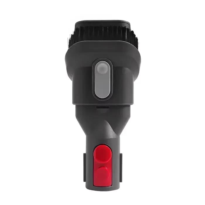 Brosse à tête d'aspiration 2 en 1 pour aspirateur Dyson V7 V8 V10 V11 V15