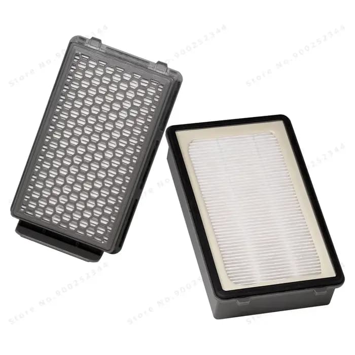 Filtre Hepa Compatible pour Rowenta Compact Power Cyclonic RO3718 RO3724 RO3731 RO3753 RO3786 RO3798