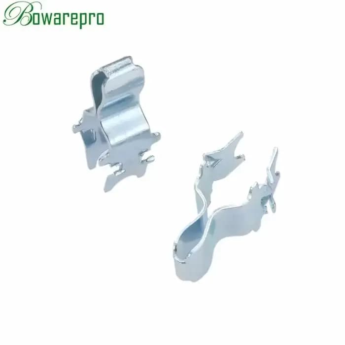 Bowarepro 279570 Kit de loquet de porte de sèche-linge compatible avec Whirlpool Kenmore Maytag AP3094183