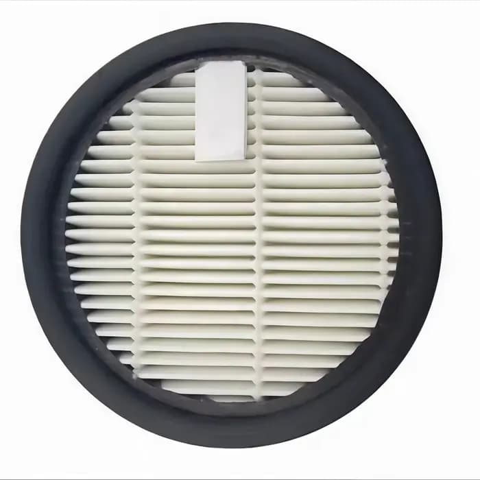 Filtre HEPA universel pour aspirateur à main Buture VC90