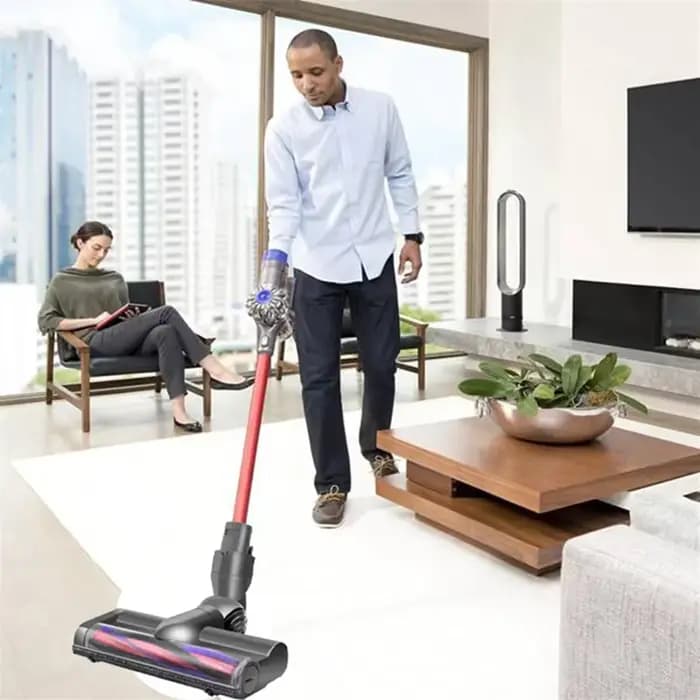 Brosse à Turbine pour aspirateur Dyson V6 DC58 DC59 DC62 DC72