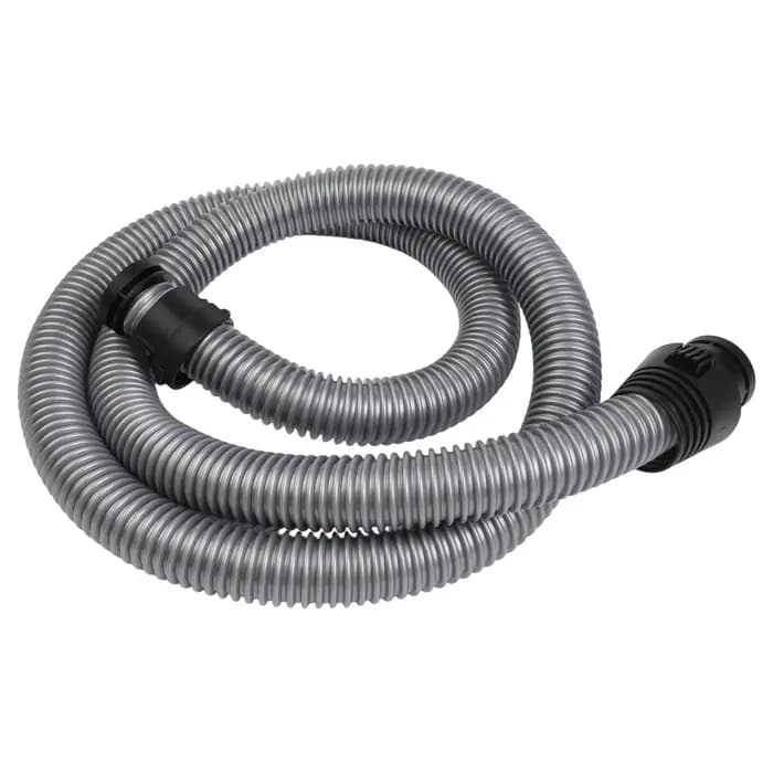 Tuyau d'aspirateur pour Miele Classic C1 S2000 Series, 1,6 m, pièce de rechange 7736190, gris, accessoire de nettoyage flexible