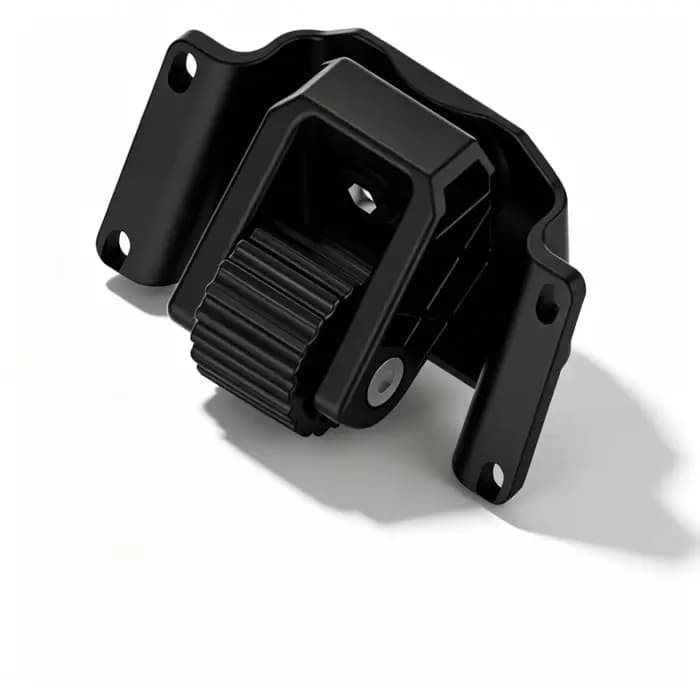Roues pivotantes avant pour robot tondeuse GARDENA Husqvarna MCCullochRob