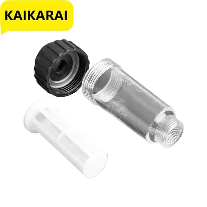Dispositif de Lavage à Haute Pression pour Karcher Série K2 K3 K4 K5 K6 K7