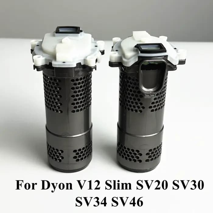 Moteur d'origine neuf pour aspirateur Dyson V12 Detect Slim SV20 SV30 SV34 SV46 avec affichage des particules