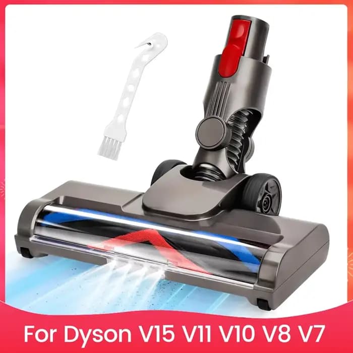 Brosse d'aspirateur pour Dyson V15 V11 V10 V8 V7
