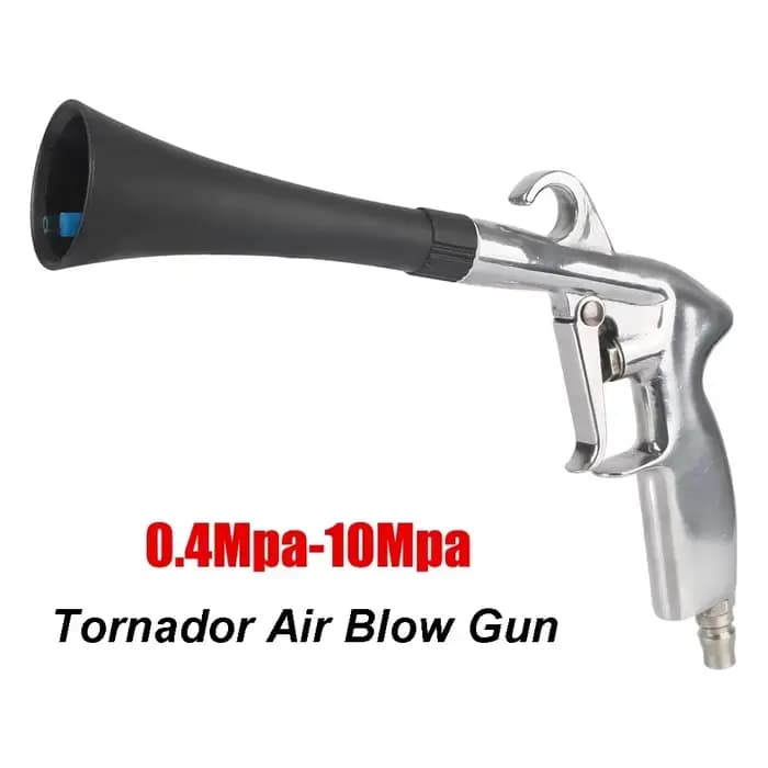 Pistolet de lavage de voiture haute pression