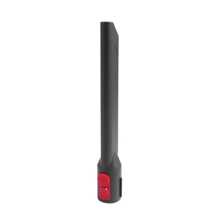 Buse d'aspiration à embout plat allongé pour aspirateurs Dyson V7 V8 V10 V11 V15