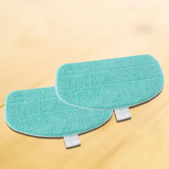 Vadrouille à poussière en microcarence pour gril Leifheit