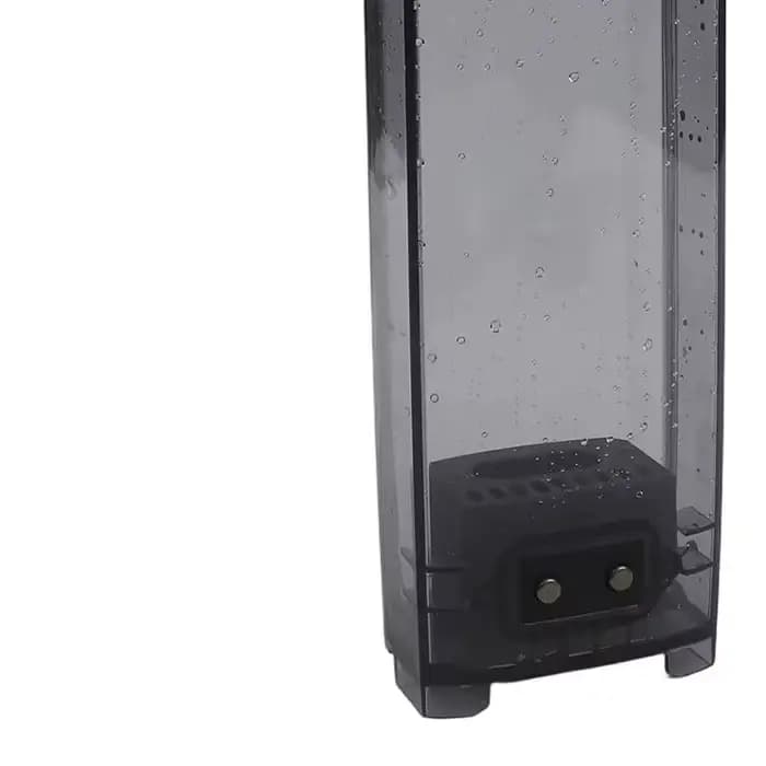 Réservoir d'eau compatible avec l'aspirateur sec et humide Tineco Floor One S7 Pro pour un entretien efficace des sols