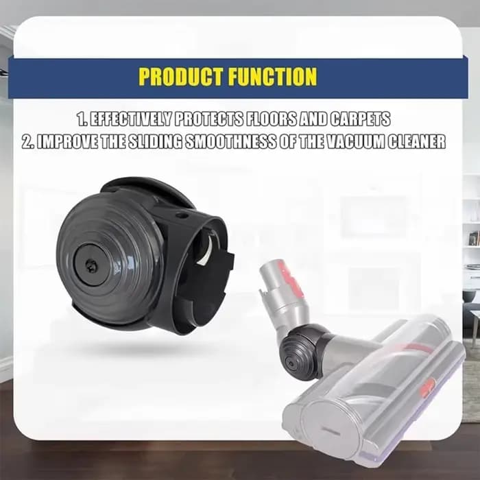 Pour aspirateur Dyson V10 V11 V15 G5