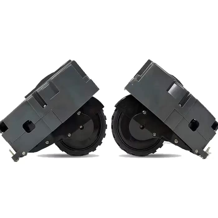 Store Right Wheel Tech Motor Wheel