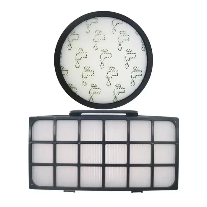 Compatible avec le filtre d’aspirateur Rowenta ZR006001 RO6921EA RO6941EA RO6951EA RO6954EA RO6963EA RO6984EA