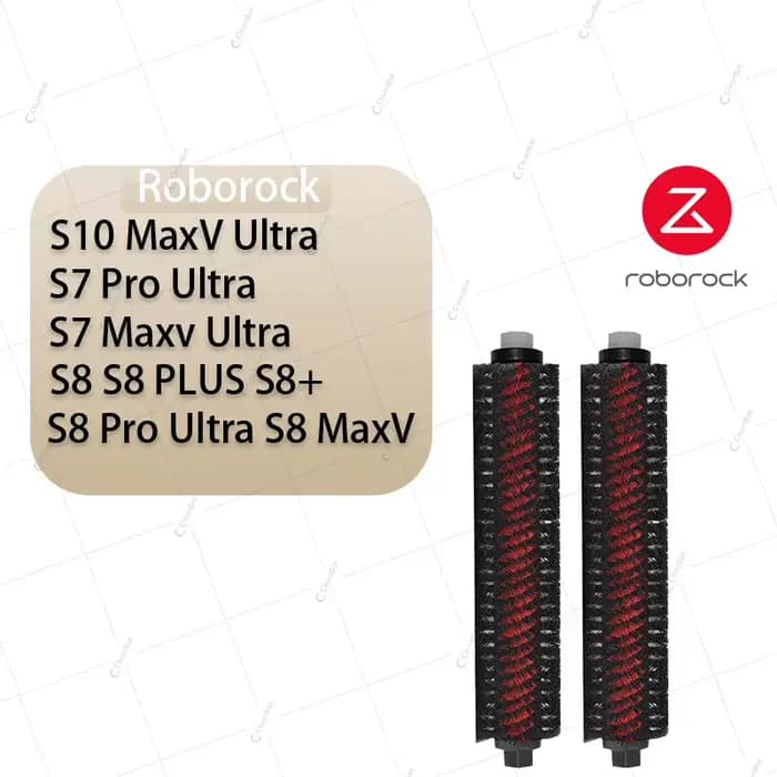 Roborock S10 MaxV Ultra S7