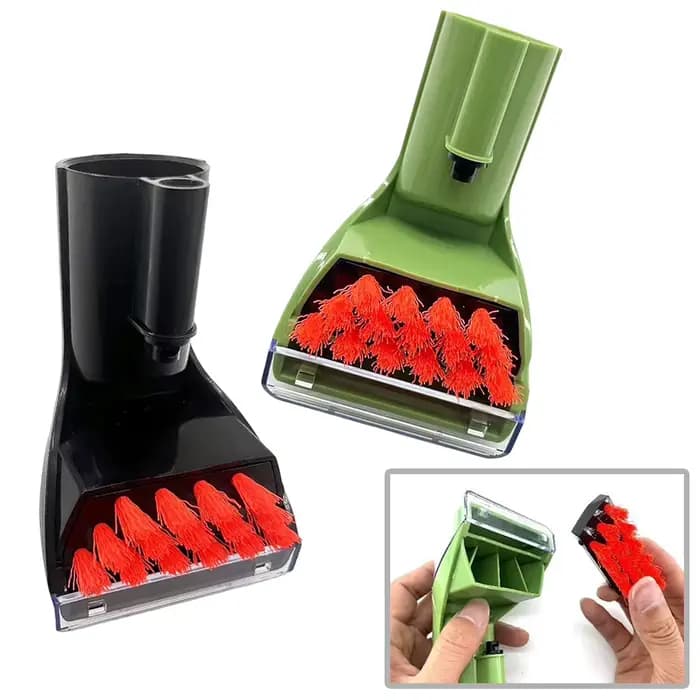 Outil de brosse de taches robuste pour Bissell pour Little Green pour ProHeat série 1425