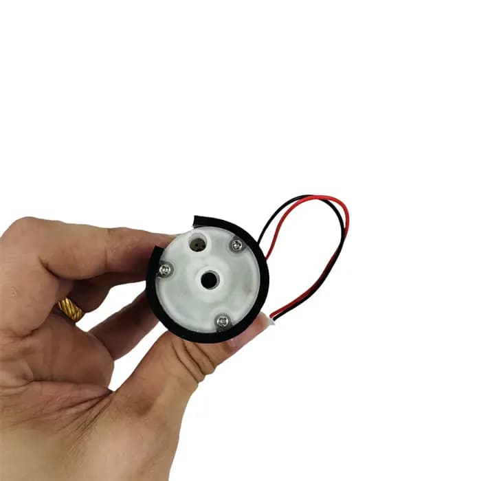 Dreame L10 Ultra/L20 Ultra/L30 Ultra/L40 Ultra/L10S Ultra aspirateur Robot pièces de rechange Station de Base moteur de pompe auto-aspiration