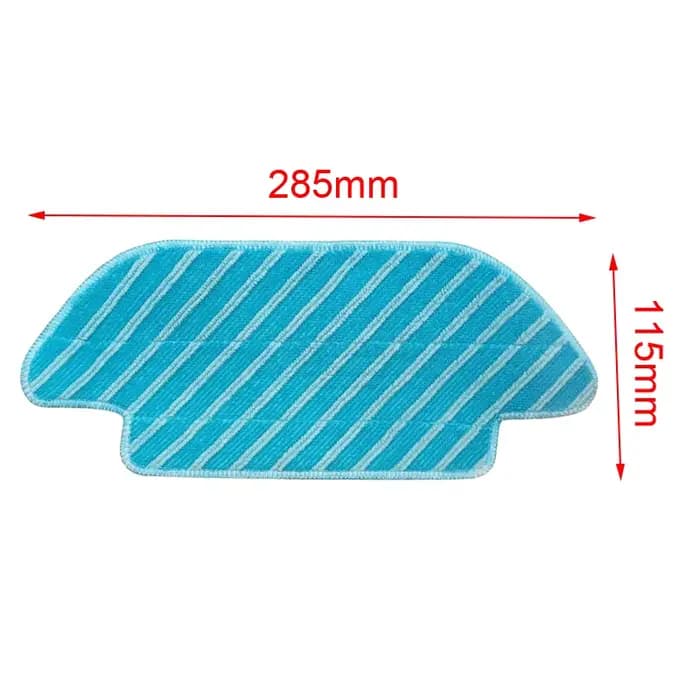 Accessoires pour Cecotec Conga 4090 5090 6090 7090
