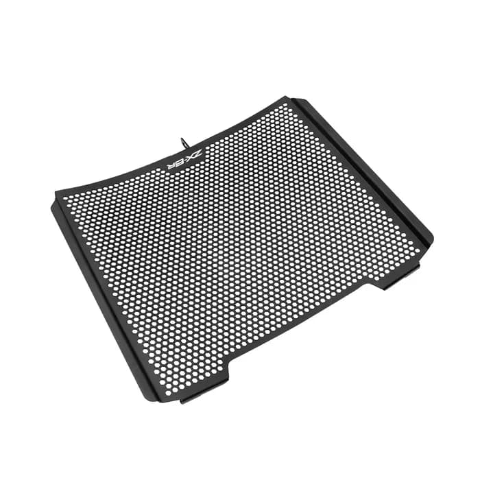 ZX6R garde de radiateur accessoires de moto NINJA ZX636R ZX-636R ZX-6R 2013-2025 couvercle de refroidisseur d'huile protecteur Grille gril 2024