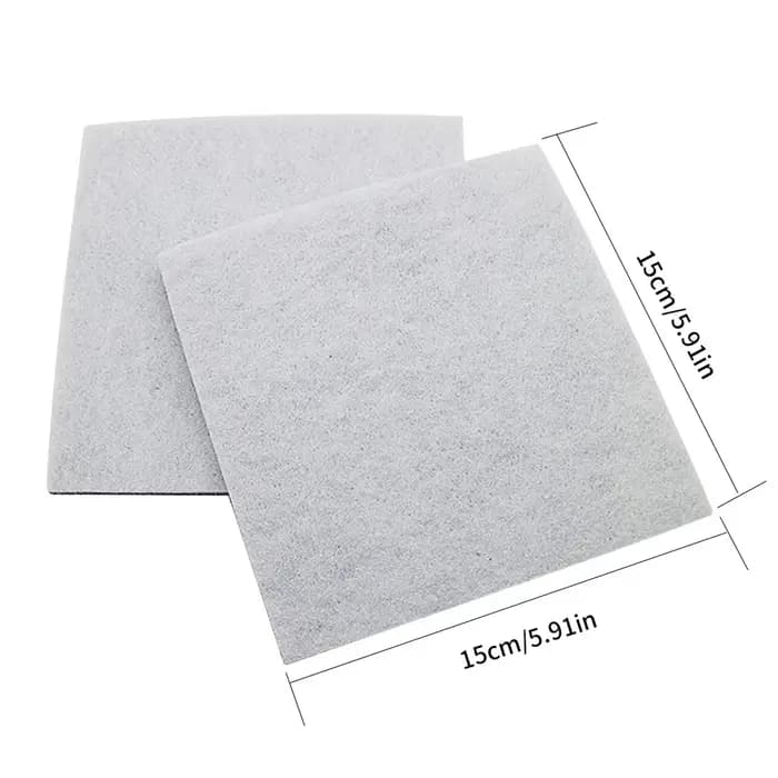 Filtre Hepa pour aspirateur