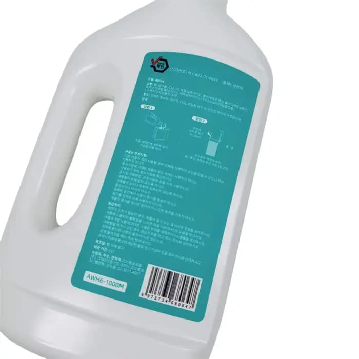 Dreame – nettoyant spécial pour sols L10s Ultra S10 S10 PRO S10 Plus