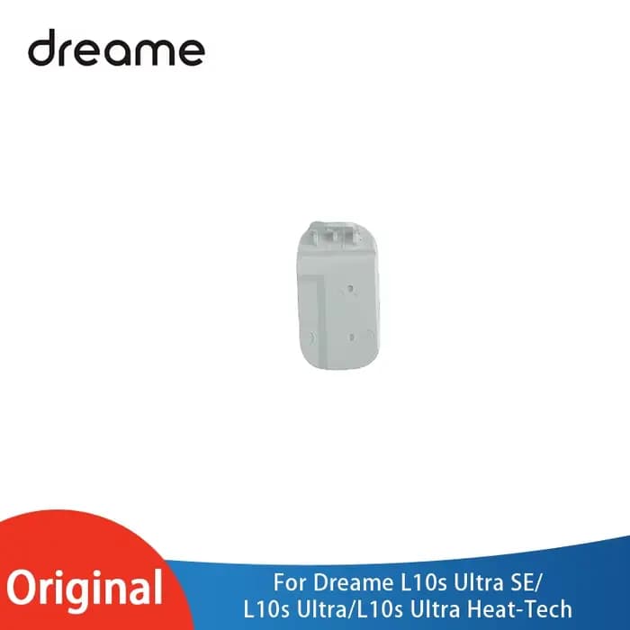 Dreame – Robot de balayage sous vide L10s Ultra SE/L10s Ultra/L10s