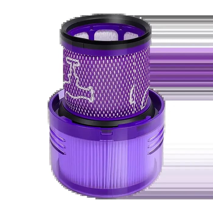 Pour Dyson V11 V15 SV14 absolu Animal détecter Extra Pro couple entraînement aspirateur filtres