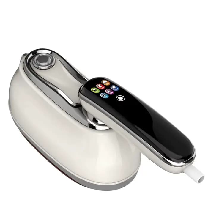 Défroisseur Vapeur Portable 110V/220V 160mL